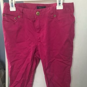 Polo Ralph Lauren Jeans